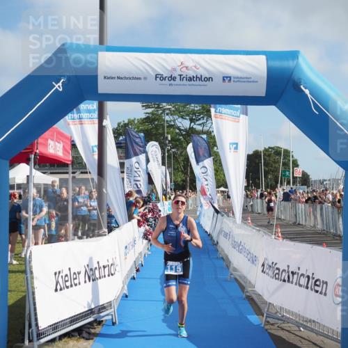 17.08.2025 - KN Förde Triathlon 2025 MichiJ http://msf.ph/oto/8585270 17.08.2025 10:15:34 Laufen 115 meine-sportfotos.de