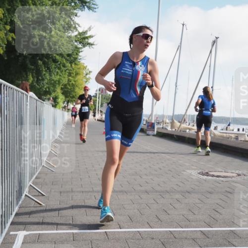 17.08.2025 - KN Förde Triathlon 2025 KatJ http://msf.ph/oto/8585282 17.08.2025 10:10:48 Laufen 106, 115, 117, 120, 157 meine-sportfotos.de