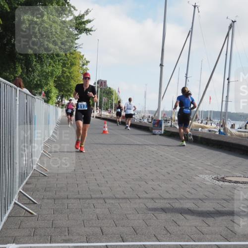 17.08.2025 - KN Förde Triathlon 2025 KatJ http://msf.ph/oto/8585291 17.08.2025 10:10:49 Laufen 115, 117, 120, 157 meine-sportfotos.de