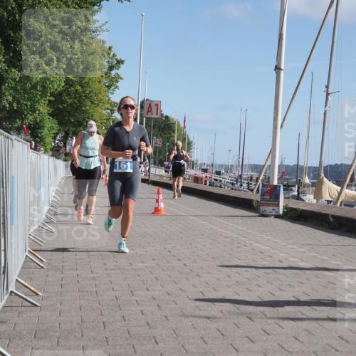17.08.2025 - KN Förde Triathlon 2025 KatJ http://msf.ph/oto/8585292 17.08.2025 10:34:19 Laufen 118, 161, 199, 234, 249 meine-sportfotos.de