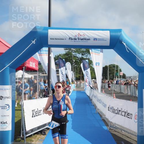 17.08.2025 - KN Förde Triathlon 2025 MichiJ http://msf.ph/oto/8585297 17.08.2025 10:15:35 Laufen 115 meine-sportfotos.de