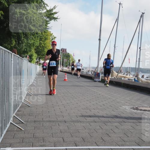 17.08.2025 - KN Förde Triathlon 2025 KatJ http://msf.ph/oto/8585302 17.08.2025 10:10:49 Laufen 115, 117, 120, 157 meine-sportfotos.de