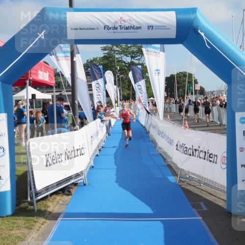 17.08.2025 - KN Förde Triathlon 2025 MichiJ http://msf.ph/oto/8585345 17.08.2025 10:16:25 Laufen 101 meine-sportfotos.de