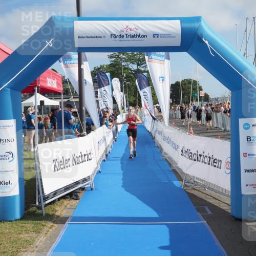 17.08.2025 - KN Förde Triathlon 2025 MichiJ http://msf.ph/oto/8585361 17.08.2025 10:16:25 Laufen 101 meine-sportfotos.de