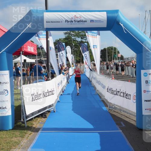 17.08.2025 - KN Förde Triathlon 2025 MichiJ http://msf.ph/oto/8585365 17.08.2025 10:16:25 Laufen 101 meine-sportfotos.de