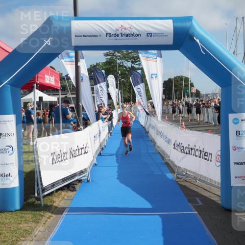 17.08.2025 - KN Förde Triathlon 2025 MichiJ http://msf.ph/oto/8585368 17.08.2025 10:16:25 Laufen 101 meine-sportfotos.de