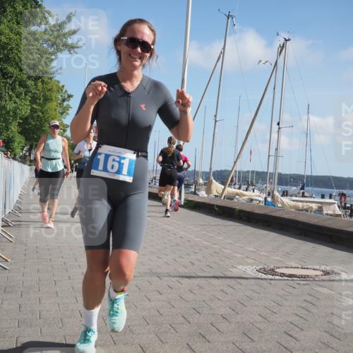 17.08.2025 - KN Förde Triathlon 2025 KatJ http://msf.ph/oto/8585376 17.08.2025 10:34:21 Laufen 118, 161, 181, 199, 234, 249 meine-sportfotos.de
