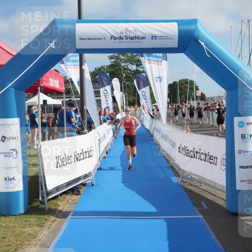 17.08.2025 - KN Förde Triathlon 2025 MichiJ http://msf.ph/oto/8585383 17.08.2025 10:16:26 Laufen 101 meine-sportfotos.de