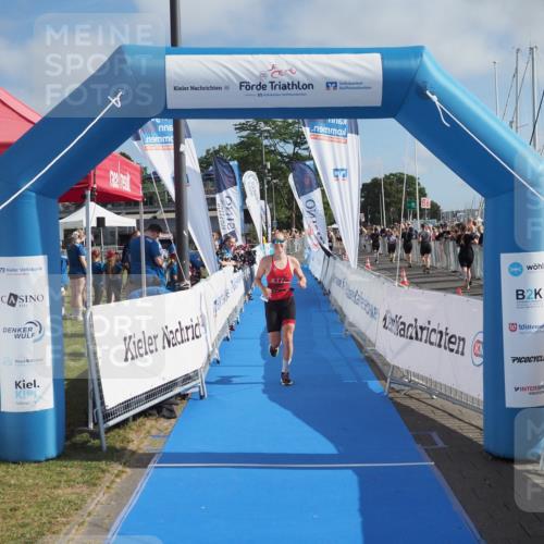 17.08.2025 - KN Förde Triathlon 2025 MichiJ http://msf.ph/oto/8585393 17.08.2025 10:16:26 Laufen 101 meine-sportfotos.de