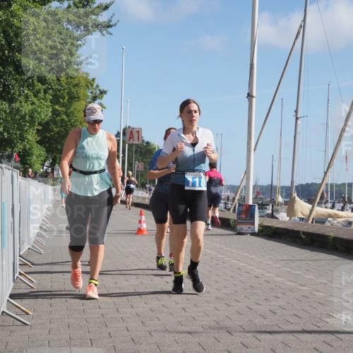 17.08.2025 - KN Förde Triathlon 2025 KatJ http://msf.ph/oto/8585395 17.08.2025 10:34:23 Laufen 118, 161, 181, 199, 234, 249 meine-sportfotos.de
