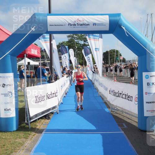 17.08.2025 - KN Förde Triathlon 2025 MichiJ http://msf.ph/oto/8585397 17.08.2025 10:16:26 Laufen 101 meine-sportfotos.de