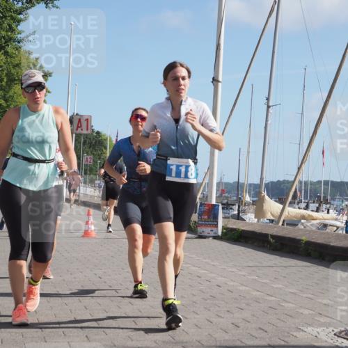 17.08.2025 - KN Förde Triathlon 2025 KatJ http://msf.ph/oto/8585403 17.08.2025 10:34:24 Laufen 118, 161, 181, 199, 234, 249 meine-sportfotos.de