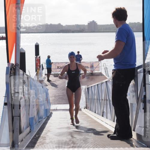 17.08.2025 - KN Förde Triathlon 2025 MichiJ http://msf.ph/oto/8585406 17.08.2025 09:24:40 Schwimmen 118, 243, 118 meine-sportfotos.de