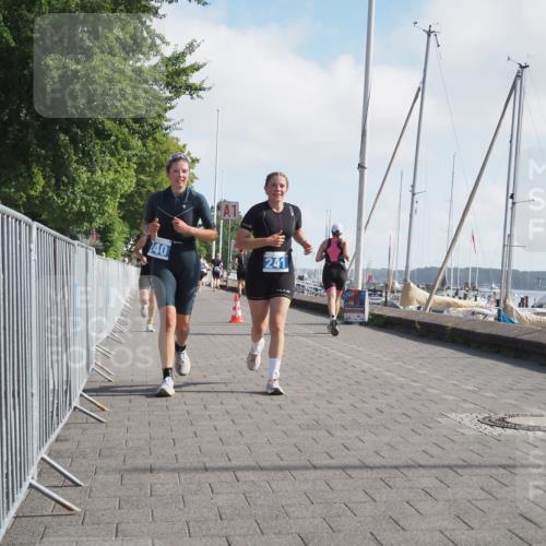 17.08.2025 - KN Förde Triathlon 2025 KatJ http://msf.ph/oto/8585414 17.08.2025 10:11:05 Laufen 189, 198, 240, 241 meine-sportfotos.de