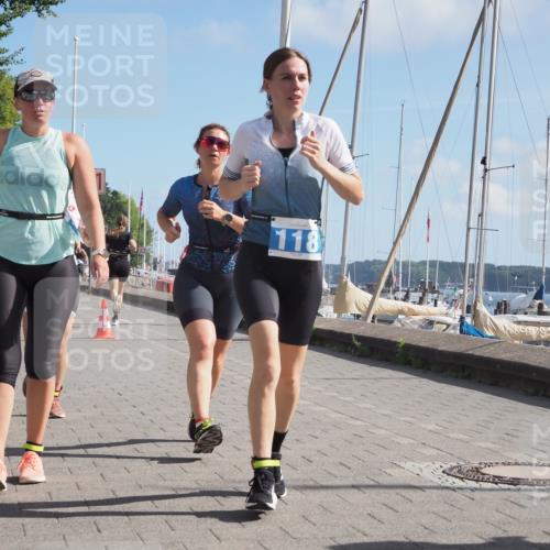 17.08.2025 - KN Förde Triathlon 2025 KatJ http://msf.ph/oto/8585417 17.08.2025 10:34:24 Laufen 118, 161, 181, 199, 234, 249 meine-sportfotos.de