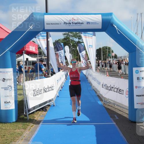 17.08.2025 - KN Förde Triathlon 2025 MichiJ http://msf.ph/oto/8585422 17.08.2025 10:16:27 Laufen 101 meine-sportfotos.de