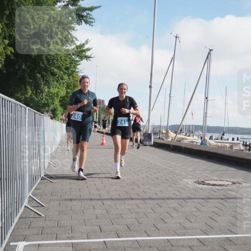17.08.2025 - KN Förde Triathlon 2025 KatJ http://msf.ph/oto/8585423 17.08.2025 10:11:05 Laufen 189, 198, 240, 241 meine-sportfotos.de