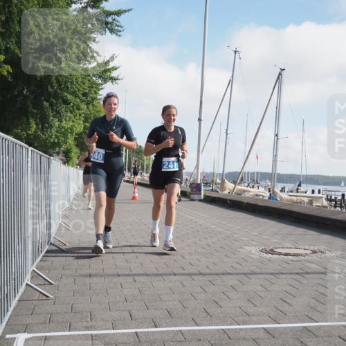 17.08.2025 - KN Förde Triathlon 2025 KatJ http://msf.ph/oto/8585431 17.08.2025 10:11:05 Laufen 189, 198, 240, 241 meine-sportfotos.de