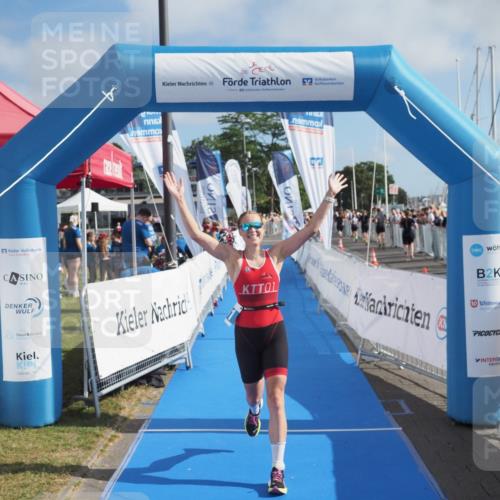 17.08.2025 - KN Förde Triathlon 2025 MichiJ http://msf.ph/oto/8585437 17.08.2025 10:16:28 Laufen 101 meine-sportfotos.de
