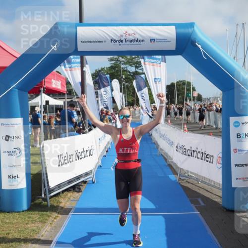 17.08.2025 - KN Förde Triathlon 2025 MichiJ http://msf.ph/oto/8585439 17.08.2025 10:16:28 Laufen 101 meine-sportfotos.de