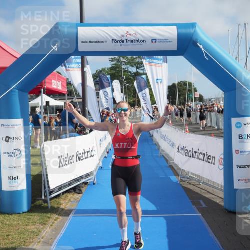 17.08.2025 - KN Förde Triathlon 2025 MichiJ http://msf.ph/oto/8585443 17.08.2025 10:16:28 Laufen 101 meine-sportfotos.de