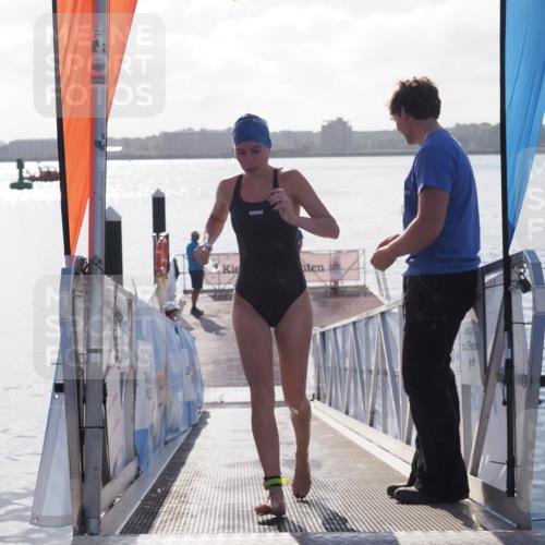 17.08.2025 - KN Förde Triathlon 2025 MichiJ http://msf.ph/oto/8585444 17.08.2025 09:24:41 Schwimmen 118, 243, 118 meine-sportfotos.de