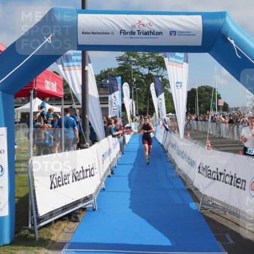 17.08.2025 - KN Förde Triathlon 2025 MichiJ http://msf.ph/oto/8585454 17.08.2025 10:17:15 Laufen 116 meine-sportfotos.de