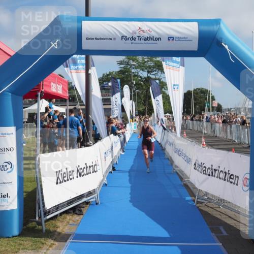 17.08.2025 - KN Förde Triathlon 2025 MichiJ http://msf.ph/oto/8585473 17.08.2025 10:17:16 Laufen 116 meine-sportfotos.de