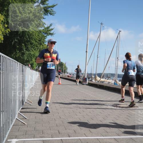 17.08.2025 - KN Förde Triathlon 2025 KatJ http://msf.ph/oto/8585502 17.08.2025 10:34:29 Laufen 181, 199, 249 meine-sportfotos.de