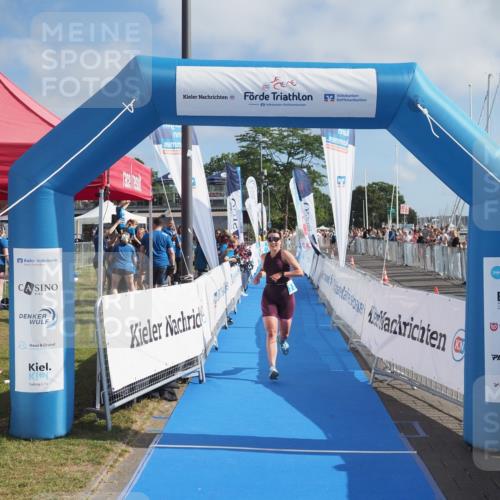 17.08.2025 - KN Förde Triathlon 2025 MichiJ http://msf.ph/oto/8585504 17.08.2025 10:17:17 Laufen 116 meine-sportfotos.de