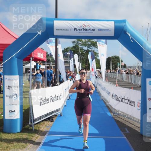 17.08.2025 - KN Förde Triathlon 2025 MichiJ http://msf.ph/oto/8585531 17.08.2025 10:17:18 Laufen 116 meine-sportfotos.de