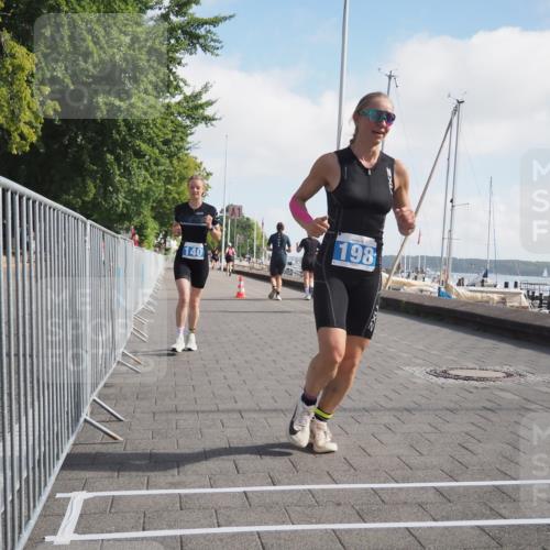 17.08.2025 - KN Förde Triathlon 2025 KatJ http://msf.ph/oto/8585544 17.08.2025 10:11:15 Laufen 101, 140, 179, 198 meine-sportfotos.de