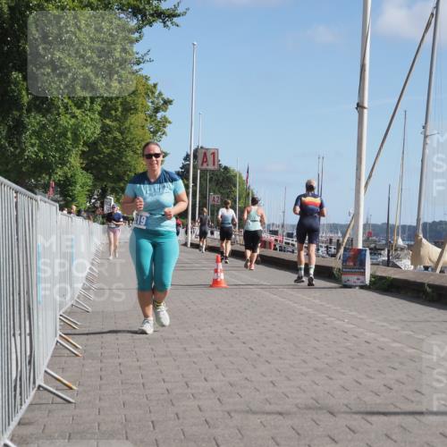 17.08.2025 - KN Förde Triathlon 2025 KatJ http://msf.ph/oto/8585562 17.08.2025 10:34:40 Laufen 219 meine-sportfotos.de