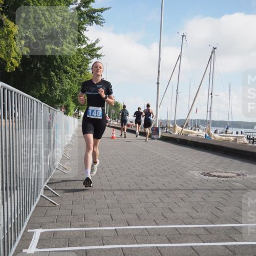 17.08.2025 - KN Förde Triathlon 2025 KatJ http://msf.ph/oto/8585571 17.08.2025 10:11:15 Laufen 101, 140, 179, 198 meine-sportfotos.de