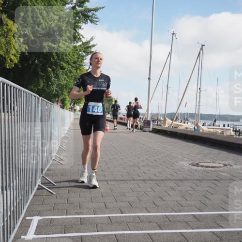 17.08.2025 - KN Förde Triathlon 2025 KatJ http://msf.ph/oto/8585579 17.08.2025 10:11:16 Laufen 101, 140, 179, 198 meine-sportfotos.de
