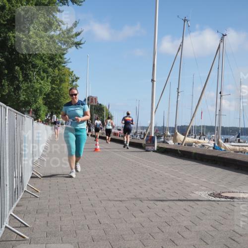17.08.2025 - KN Förde Triathlon 2025 KatJ http://msf.ph/oto/8585595 17.08.2025 10:34:41 Laufen 219 meine-sportfotos.de