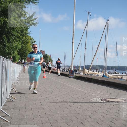 17.08.2025 - KN Förde Triathlon 2025 KatJ http://msf.ph/oto/8585609 17.08.2025 10:34:41 Laufen 219 meine-sportfotos.de
