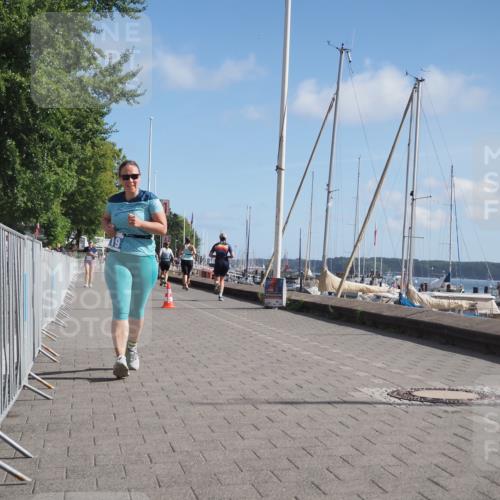 17.08.2025 - KN Förde Triathlon 2025 KatJ http://msf.ph/oto/8585618 17.08.2025 10:34:41 Laufen 219 meine-sportfotos.de