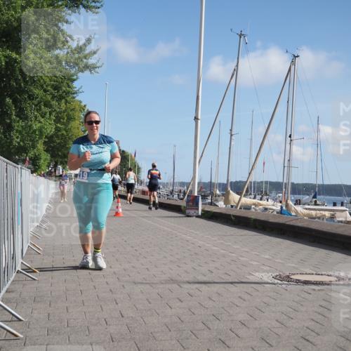 17.08.2025 - KN Förde Triathlon 2025 KatJ http://msf.ph/oto/8585628 17.08.2025 10:34:41 Laufen 219 meine-sportfotos.de
