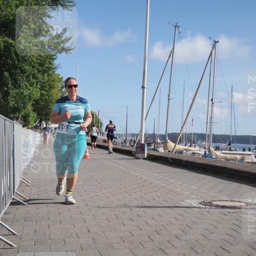 17.08.2025 - KN Förde Triathlon 2025 KatJ http://msf.ph/oto/8585638 17.08.2025 10:34:42 Laufen 219 meine-sportfotos.de