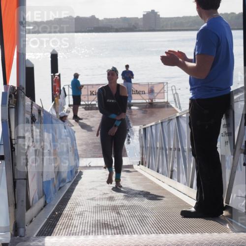 17.08.2025 - KN Förde Triathlon 2025 MichiJ http://msf.ph/oto/8585683 17.08.2025 09:25:17 Schwimmen 199, 248, 199, 248 meine-sportfotos.de