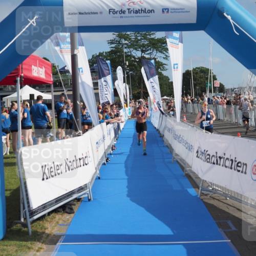 17.08.2025 - KN Förde Triathlon 2025 MichiJ http://msf.ph/oto/8585696 17.08.2025 10:19:47 Laufen 114 meine-sportfotos.de