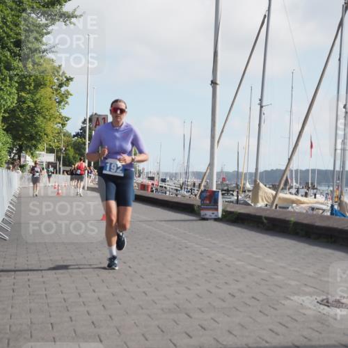 17.08.2025 - KN Förde Triathlon 2025 KatJ http://msf.ph/oto/8585699 17.08.2025 10:11:38 Laufen 192 meine-sportfotos.de