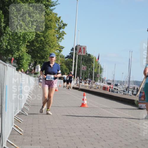 17.08.2025 - KN Förde Triathlon 2025 KatJ http://msf.ph/oto/8585729 17.08.2025 10:34:51 Laufen 195 meine-sportfotos.de