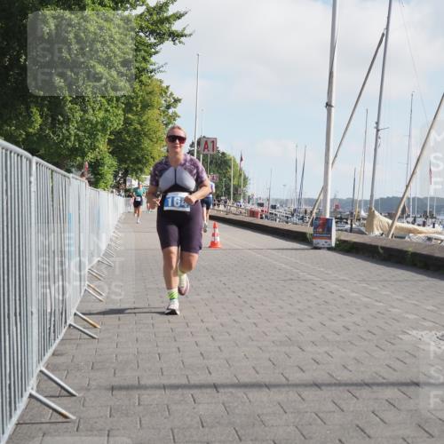 17.08.2025 - KN Förde Triathlon 2025 KatJ http://msf.ph/oto/8585765 17.08.2025 10:11:50 Laufen 164 meine-sportfotos.de
