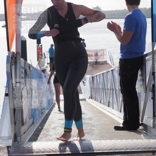 17.08.2025 - KN Förde Triathlon 2025 MichiJ http://msf.ph/oto/8585773 17.08.2025 09:25:20 Schwimmen 199, 248, 199 meine-sportfotos.de