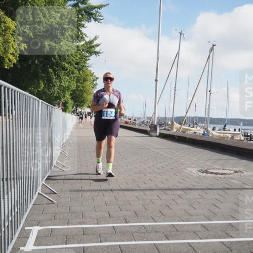 17.08.2025 - KN Förde Triathlon 2025 KatJ http://msf.ph/oto/8585774 17.08.2025 10:11:51 Laufen 164 meine-sportfotos.de