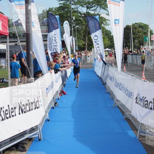 17.08.2025 - KN Förde Triathlon 2025 MichiJ http://msf.ph/oto/8585785 17.08.2025 10:20:51 Laufen 108 meine-sportfotos.de