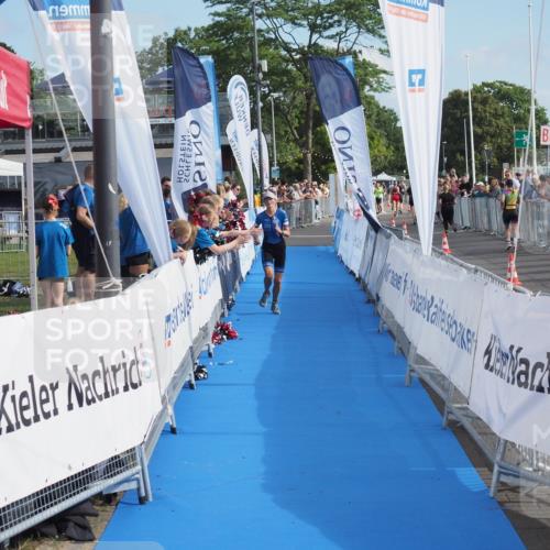 17.08.2025 - KN Förde Triathlon 2025 MichiJ http://msf.ph/oto/8585788 17.08.2025 10:20:51 Laufen 108 meine-sportfotos.de