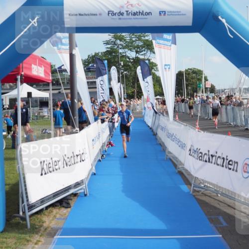 17.08.2025 - KN Förde Triathlon 2025 MichiJ http://msf.ph/oto/8585827 17.08.2025 10:20:52 Laufen 108 meine-sportfotos.de